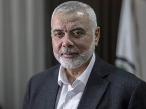 İsmail Haniye suikastının perde arkası ortaya çıktı!