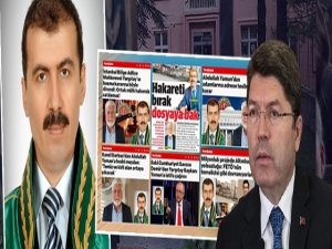 Yeni Şafak, ‘Abdullah Yaman’ haberlerine devam ediyor!