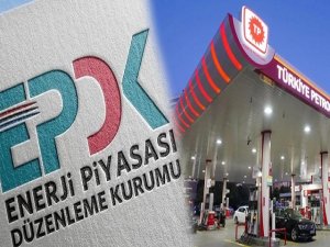 Türkiye Petrolleri’nde yeni gelişme: EPDK'dan yeni karar!