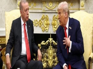 Donald Trump, Türkiye'yi istiyor!