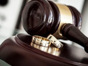 Adalet Bakanlığı: Nafaka hapsinde 1 yıl sınırı!