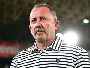 Beşiktaş'ta ‘Sergen Yalçın’ kararı!