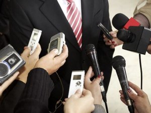 Gözaltına alınan Gazeteciler serbest bırakıldı!