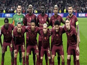 Galatasaray, Ajax’tan rövanşını aldı: Zafer gecesi!