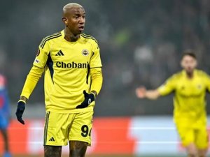 Fenerbahçe, Çekya'dan 1 puanla ayrıldı!