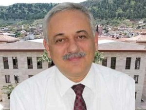 AKP'li eski Başkandan tartışmalı takas!