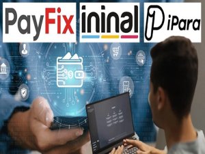 Türkiye Cumhuriyet Merkez Bankasından ‘PayFix, İninal ve iPara’ kararı!