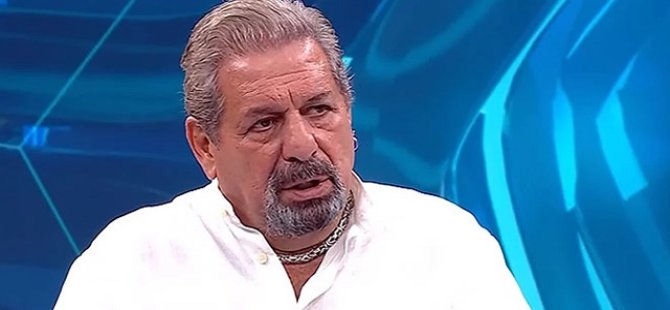 Erman Toroğlu'na soruşturma: Serbest bırakıldı!