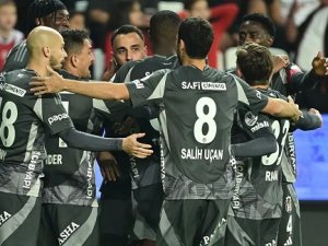 Gazeteci Orhan Can yazdı: "Beşiktaş’a da bir Atatürk lazım"