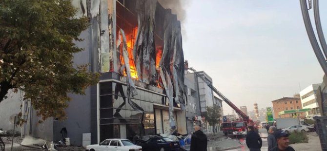 Parfüm fabrikası faciası: Zabıtalara rüşvet!