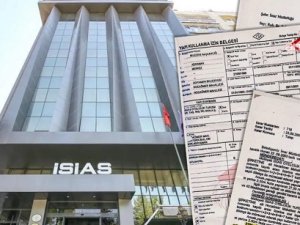 İsias Otel’de ihmal: Yıkım yerine para cezası!