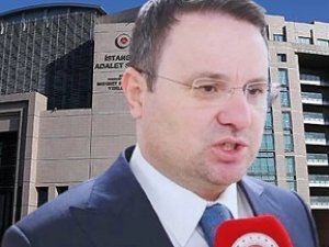 Akın Gürlek, 14.30'da açıklama yapacak!