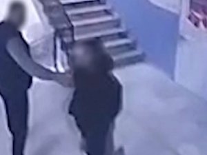 Otizmli öğrenciyi iten ‘Müdür’ tutuklandı!