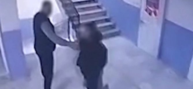 Otizmli öğrenciyi iten ‘Müdür’ tutuklandı!