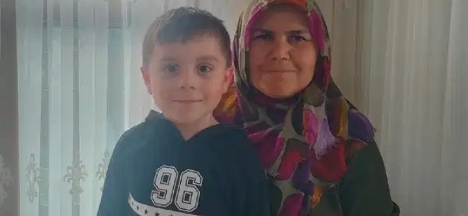 Helvacı Ailesi: Anne ve Oğlu ölü bulundu