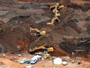 İliç davasında 2 tahliye!