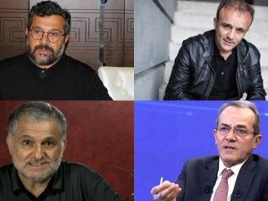 İBB iddianamesi: 4 Gazeteciye hapis istemi!