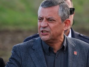 Özgür Özel: “İddianame tel tel dökülüyor”