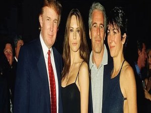 Demokratlar bastırıyor, Jeffrey Epstein skandalı büyüyor!