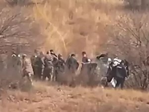 Son şehidimizin naaşına ulaşıldı