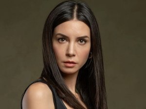 Ahu Yağtu, hastalıktan sonra ilk kez görüldü!