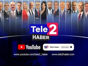 TELE1 gitti, Tele2 geldi!
