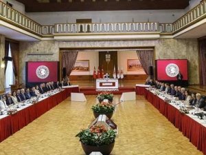 TBMM tarihinde bir ilk: Kürtçe ifadeler ‘Tutanak’ta!