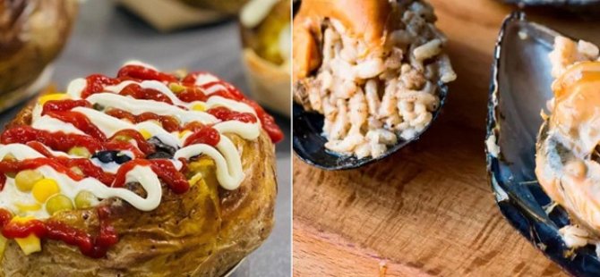 Midye – Kumpir faciası: 3 ölü, 1 entübe!