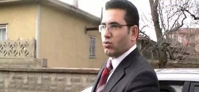 Halil Falyalı suikastı: Sağ kalan ‘Savcı’ yakalandı!