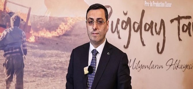 Serkan Bayram, 'Tahran'ı salladı!