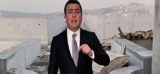 Ankara Büyükşehir Belediyesi’nden Osman Gökçek’e yanıt!