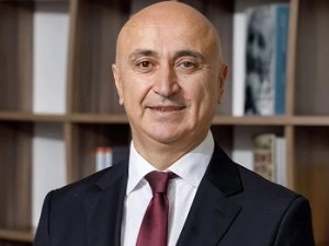 Borusan Grubu'nun yeni CEO’su: Özgür Günaydın!