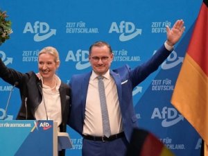 Almanya'da ‘Açılım Süreci’: BRICS!