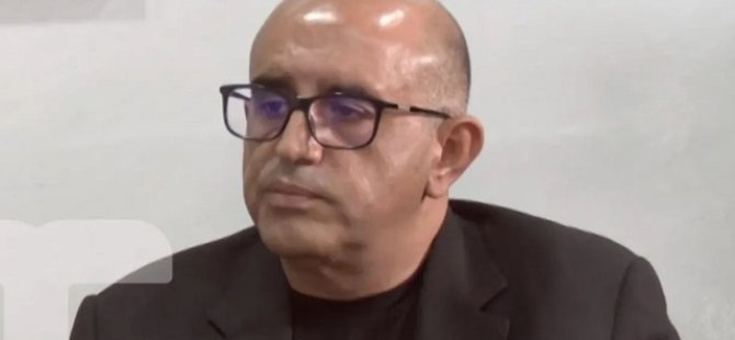 Aziz İhsan Aktaş: “Masumiyet Karinesi…”