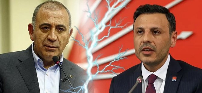 CHP İl Başkanlığı'nın hesapları incelenecek!