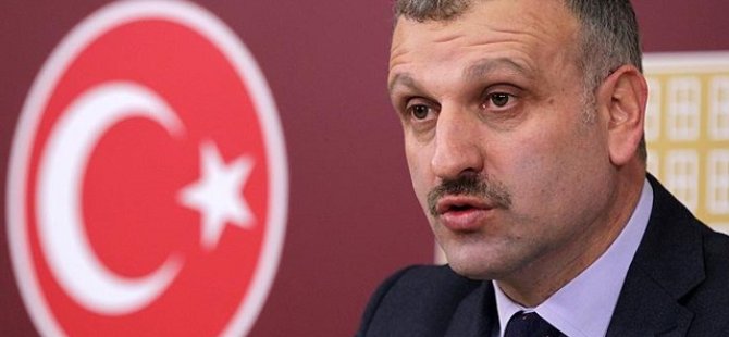 Oktay Saral'dan Hasan Can Kaya paylaşımı!