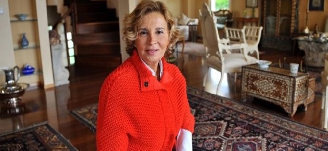 Türk Dil Kurumu ve Türk Tarih Kurumu’nun kapatılması: Nazlı Ilıcak!