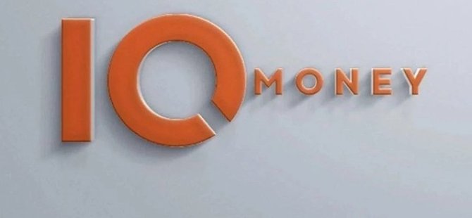 IQ Money'e ‘Kayyum’ atandı!