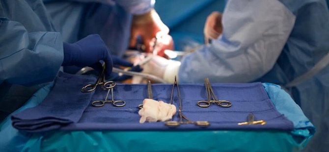 Tüp mide operasyonu cinayeti: 7 sanığa 231 yıl…!