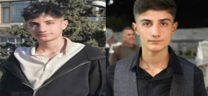 Organları zarar gören çocuk işçi hayatını kaybetti!