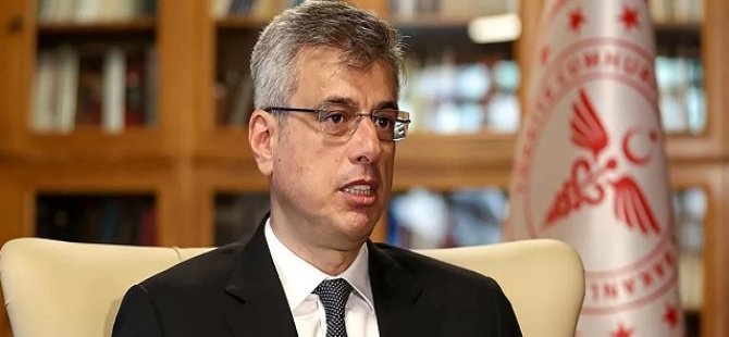 Böcek Ailesi: Sağlık Bakanı’ndan açıklama var!