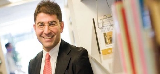 Emrah Şener, tahliye edildi!