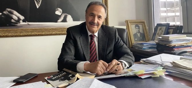 Mehmet Sevigen’den ‘Soylu’ çıkışı: “Yine çağırırım”