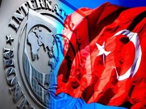 IMF'den dikkat çeken rapor: “Türkiye fark atacak”