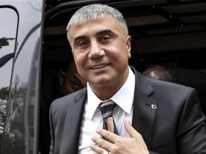 Sedat Peker’den 25 milyon TL’lik ödül: Rojin Kabaiş