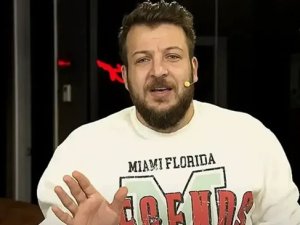 Batuhan Karadeniz'e ‘Kırmızı Bülten'!