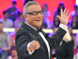 Mehmet Ali Erbil evinde fenalaştı!