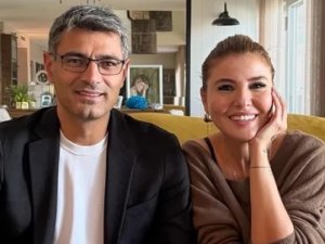 Yusuf Dikeç ve Gülben Ergen nerede buluştu?