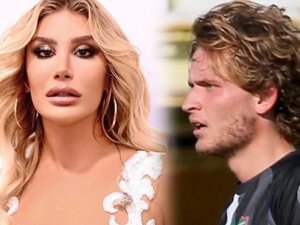 Bahis Soruşturması: İrem Derici'nin kardeşine ceza!