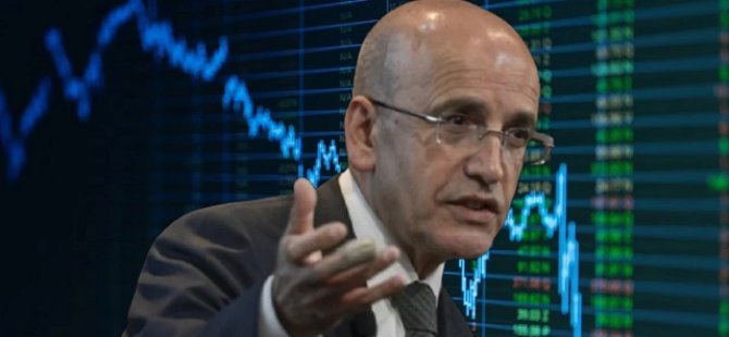 Muhalefet sıkıştırdı: Mehmet Şimşek sinirlendi!